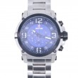 Expedition 6605 Silver Blue 2 MCBTBBU